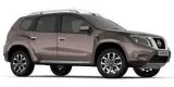 NISSAN TERRANO CARS BUY-SELL KERSI SHROFF AUTO CONSULTANT AND DE