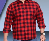 Find the best plus size shirts for men