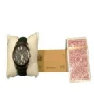 Spy Watch Phone Marked Playing Cards Scanner