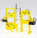 Enerpac Hydraulic Presses  Hipress