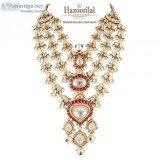 Buy the best quality jewellery in Delhi