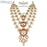Buy the best quality jewellery in Delhi