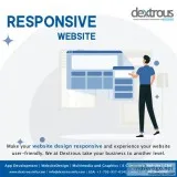Responsive Website Design