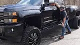 Auto Hail Damage Removal Bixby - Dent Doc