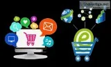 Best ecommerce websites Designing Company in Noida India