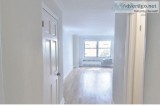 No-Fee Upper West Side 80s Doorman Studio