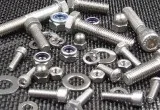 stainless steel fasteners