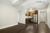 No-Fee Upper West Side Large 1 Bed DM Luxury