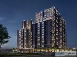 3 BHK Flats in Jaipur - Manglam Radiance