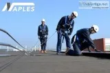 Commercial Roof Inspection
