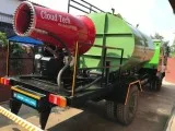 Anti Smog Cannon Manufacturers in India