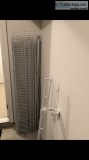 Wire shelves for closets