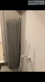 Wire shelves for closets