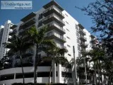 Edgewater Condo. Miami s Design And Art District. 2 Parking Spac