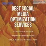 BEST SOCIAL MEDIA OPTIMIZATION SERVICES