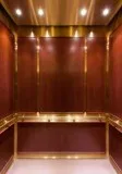 Enhance Elevator Wall Panels At Affordable Price