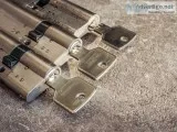Locksmith in Midtown West