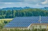 SOLAR- DG SYNC  Solar Power With DG Synchronization