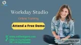Workday Studio Online Training India  Workday Studio Training