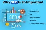 Seo course