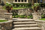 Benefits of a Retaining Wall - Scott s Landscaping