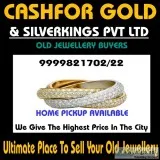 Sell Your Old Jewelry