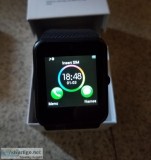 Android Use Smart watch New in Box