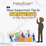 Sell Old Gold for Cash in Delhi