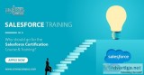 Salesforce Training Institute in Noida