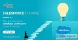 Salesforce Training Institute in Noida