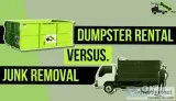Looking for Best Affordable Dumpster Rental Service in Van Nuys 