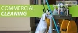 Top Commercial Cleaning Services in Calgary Alberta
