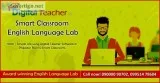 Digital classroom software, hyderabad | digital teacher