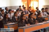 What are the different MBA specializations offered