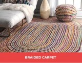 Leading Exporters of Carpet from India
