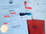 U.S. PASSPORT EXPRESS APOSTILLE SERVICES (3 Business Day Complet