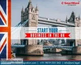 Understand about UK Start-Up Visa