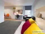 Student Studios in Zone 1 London