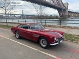  22393 1963 Ferrari 250GTE Red