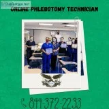 Reward Yourself &ndash Online Phlebotomy Technician Classes