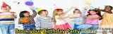 Kids Indoor Bounce House NC