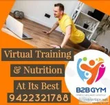 B2B Gym by S.e.f fitness- Aundh Pune