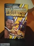 Jerome Bettis Cereal