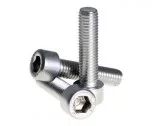 INCONEL 600 BOLTS