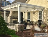 Custom Pergola Designs For Your Backyard