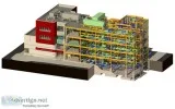 Point Cloud to BIM Services Mississippi - Silicon Engineering Co