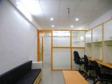 Individual office space rent for Rs.40000 at Mount Road