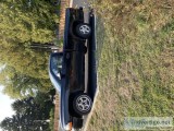 1999 Dodge Dakota Sport Pickup