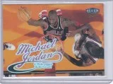 Michael Jordan 98-99 Ultra Career Highlights 85