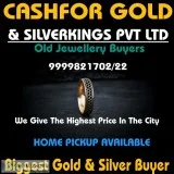 Trusted Gold Buyer Near Me